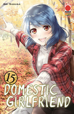 Domestic Girlfriend